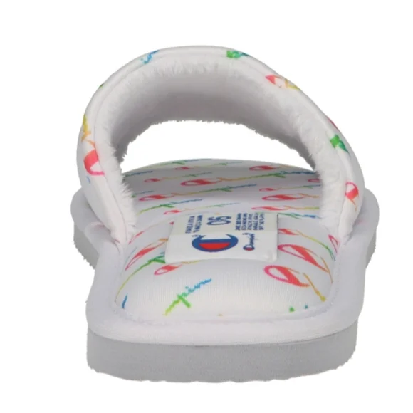 Champion Comfy Slides - Picture 6 of 6
